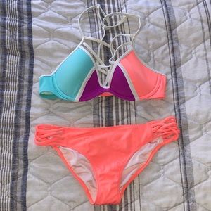 VS PINK Bikini